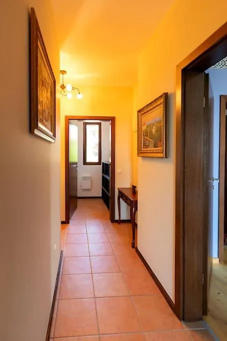 Luxury 2 Bedroom Villa In Sozopolis