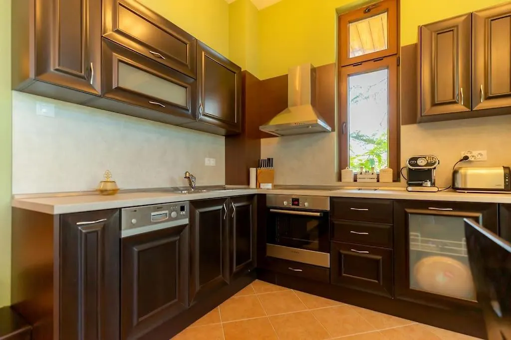Luxury 2 Bedroom Villa In Sozopolis Bulgaria