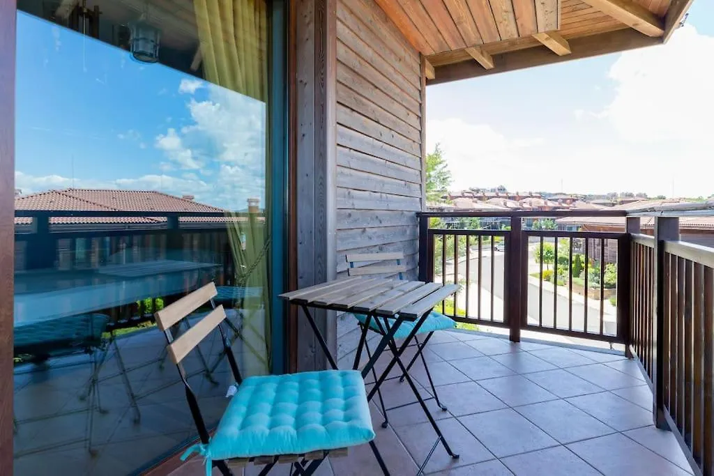 Luxury 2 Bedroom Villa In Sozopolis 0*, Sozopol Bulgaria