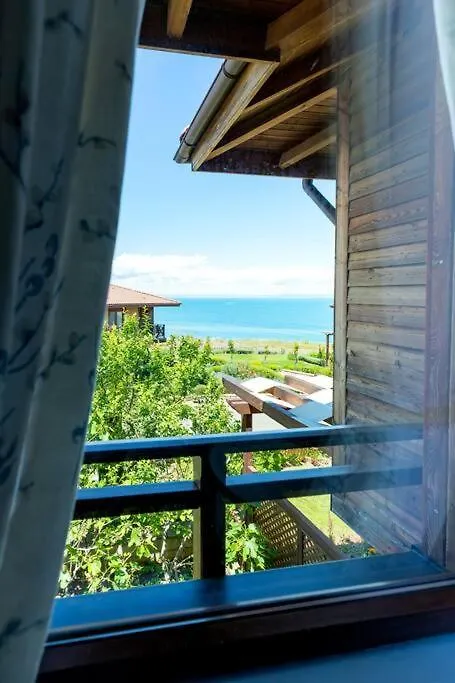 Luxury 2 Bedroom Villa In Sozopolis Bulgaria
