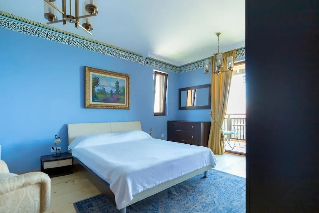 Luxury 2 Bedroom Villa In Sozopolis Bulgaria