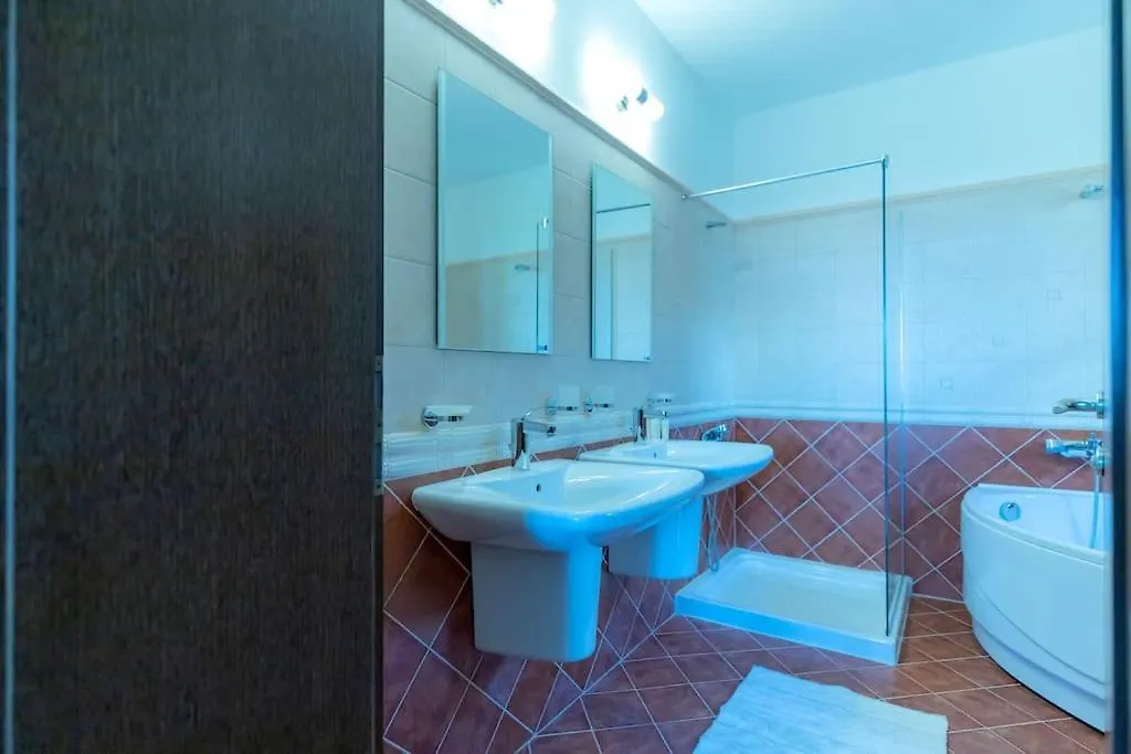 Luxury 2 Bedroom Villa In Sozopolis 0*, Sozopol