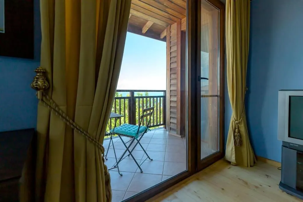 Luxury 2 Bedroom Villa In Sozopolis Bulgaria