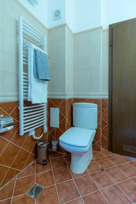 Luxury 2 Bedroom Villa In Sozopolis Bulgaria