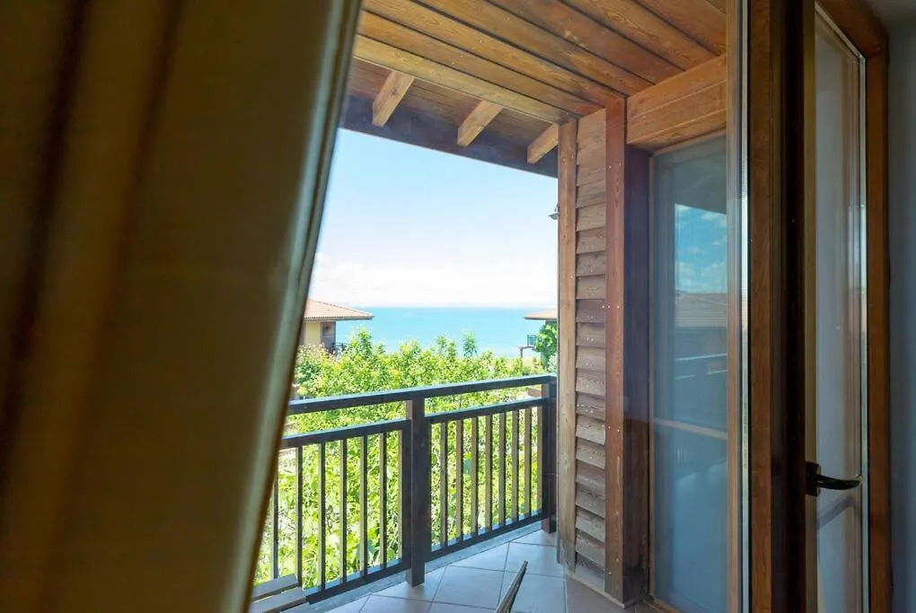 Luxury 2 Bedroom Villa In Sozopolis