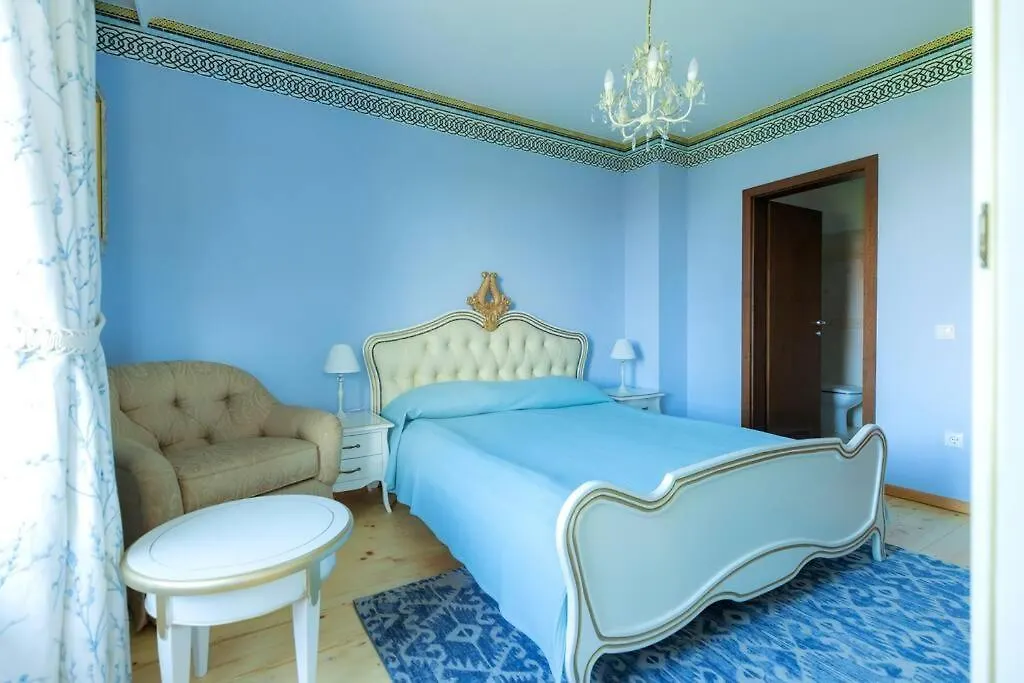 Luxury 2 Bedroom Villa In Sozopolis